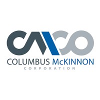 Columbus Mckinnon (Brasil) logo - Similar company to A Stern Soluções Integradas