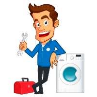joy appliance repair logo - Similar company to Instalock Locksmith