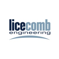 LiceComb Engineering Ltd logo - Similar company to Applied Projects Engineering