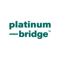 (주)플래티넘브릿지 logo - Similar company to (주)비전스페이스