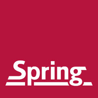 Spring International GmbH logo - Similar company to Thiru Gmbh