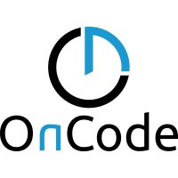 OnCode logo - Similar company to Themirror