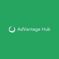 AdVantage Hub logo - Similar company to Go Doctors