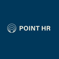 Point HR Solutions logo - Similar company to Step The Future