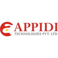 Appidi Technologies Pvt. Ltd. - India logo - Similar company to Appidia