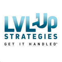 LVL-Up Strategies logo - Similar company to I3 Ics