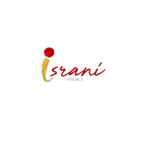 Israni Visuals logo - Similar company to Dicey Gamez
