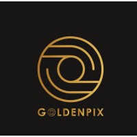 Goldenpix logo - Similar company to Io Entertainment
