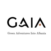 Green Adventures Into Albania - GAIA logo - Similar company to Vigàn Group