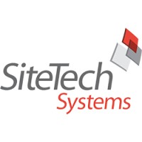 SiteTech Systems logo - Similar company to Torrential Data Solutions, Inc.