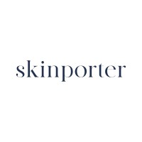 skinporter logo - Similar company to Nuevit - Digital Innovation