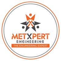 METXPERT ENGINEERING logo - Similar company to Career Path Professionals