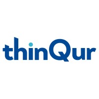 thinQur logo - Similar company to Dijit.Tech