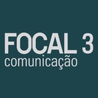 Focal 3 Comunicação logo - Similar company to Giga Soluções Audiovisuais