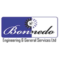 Bonnedo Engineering and General Services Limited logo - Similar company to Crestech Engineering Ltd