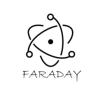 FARADAY aerospace logo - Similar company to Aerospace Admin Services