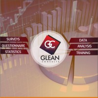 Glean Consults logo - Similar company to Data2Speak Inc