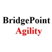 Bridgepoint Agility logo - Similar company to Ipeople Career