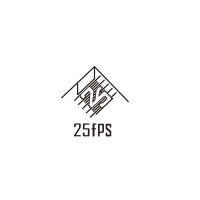 25fps logo - Similar company to 25Fps
