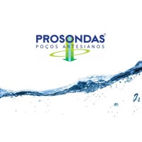 Prosondas Poços Artesianos logo - Similar company to Tec-Drill Poços Artesianos