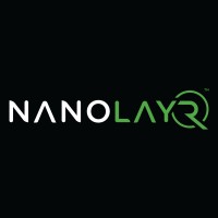 NanoLayr logo - Similar company to Elmarco