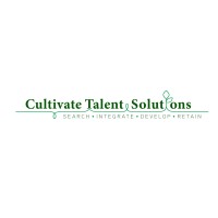 Cultivate Talent Solutions logo - Similar company to Eulen Techies