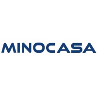 Minocasa logo - Similar company to W.P. Hartwijk & Zn B.V.