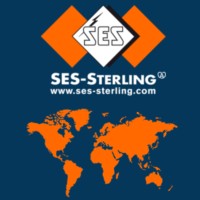 SES-STERLING Ltd logo - Similar company to Hdb-Venta