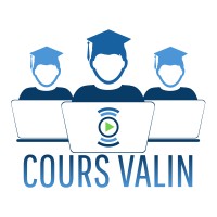 COURS PRIVE VALIN logo - Similar company to Association Point Vert