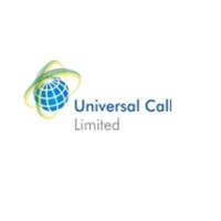 Universal Call Limited (UCL) logo - Similar company to Adeo Telecom