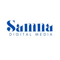 Samna Digital Media logo - Similar company to Afroquality