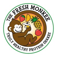 Own A Fresh Monkee logo - Similar company to Fresh Monkeys