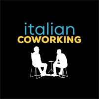 Italian Coworking logo - Similar company to Godesk