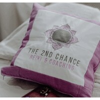 The 2nd Chance logo - Similar company to Oligenesi