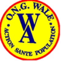 ONG WALE logo - Similar company to Arcad Santé Plus