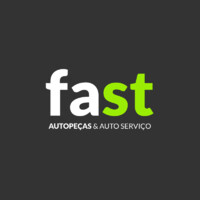 Fast Autopeças logo - Similar company to Dimais | Distribuidora De Doces