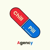 TheChillPill.agency logo - Similar company to Oohto