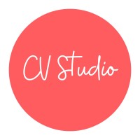 CV Studio - life changing CVs, cover letters and LinkedIn profiles logo - Similar company to Changing Seasons Nursery And Landscape