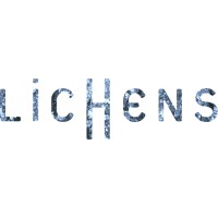 Lichens logo - Similar company to Neoculus Technologies