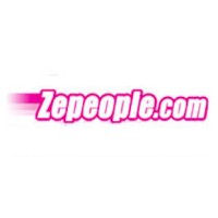 Zepeople.com logo - Similar company to Laboratoire Adaptivlab