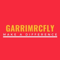Garrimcfly logo - Similar company to Les Belles Boîtes