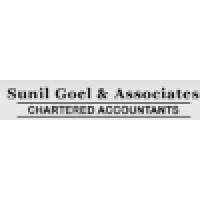 Sunil Goel & Associates, CAs logo - Similar company to Ahsg & Co Llp