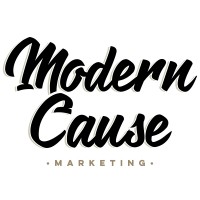 Modern Cause Marketing