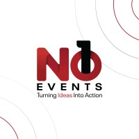 No1Events logo - Similar company to High Resolution Events