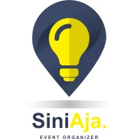 SiniAja Event Organizer logo - Similar company to Ignite Event Organizer