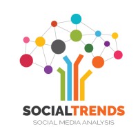 Social Trends PR logo - Similar company to Inab Guatemala