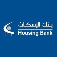 Housing Bank - Palestine logo - Similar company to Nowah Architecture Studio- Render Expert
