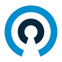 LoginRadius logo - Similar company to Flick2Know