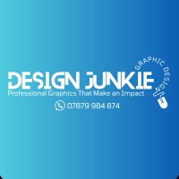 Design Junkie - Graphic Design Wales logo - Similar company to D/29