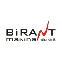 Birant Makina logo - Similar company to Opti̇k Torna